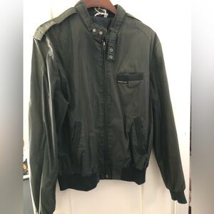 Vintage Members Only Jacket